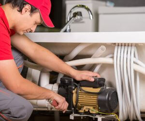 About Sewer Line Pros Rocklin, CA